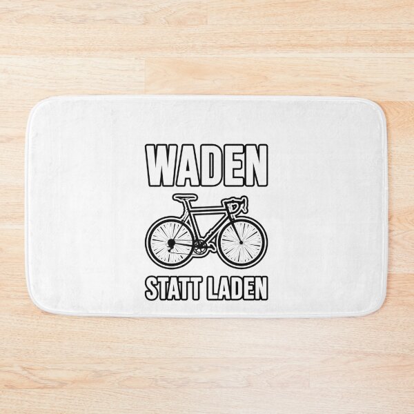 Item preview, Calves instead of loading! Road bike, road bike! designed and sold by TopsellerShirts.
