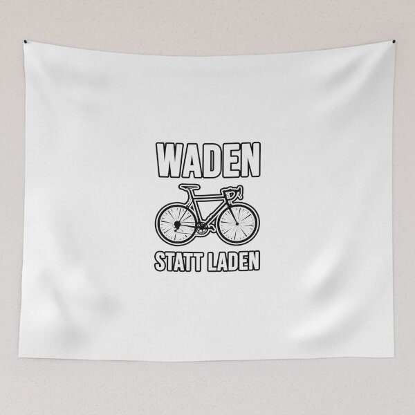 Item preview, Calves instead of loading! Road bike, road bike! designed and sold by TopsellerShirts.