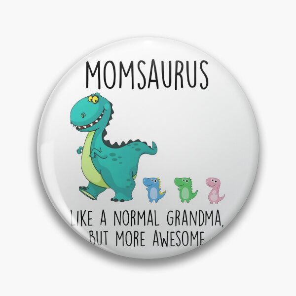 Item preview, Mother's day  Grandmasaurus like a normal grandma but more awesome, gift grandma, File logo,  File Vector, Digital Download Png,EPS, SVG, DXF, digital bundle, cricut designed and sold by BynumHartman20.