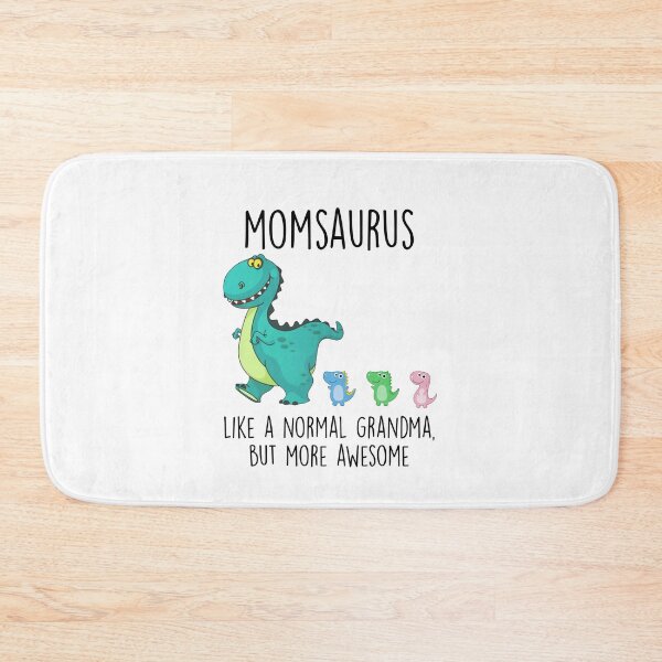 Item preview, Mother's day  Grandmasaurus like a normal grandma but more awesome, gift grandma, File logo,  File Vector, Digital Download Png,EPS, SVG, DXF, digital bundle, cricut designed and sold by BynumHartman20.