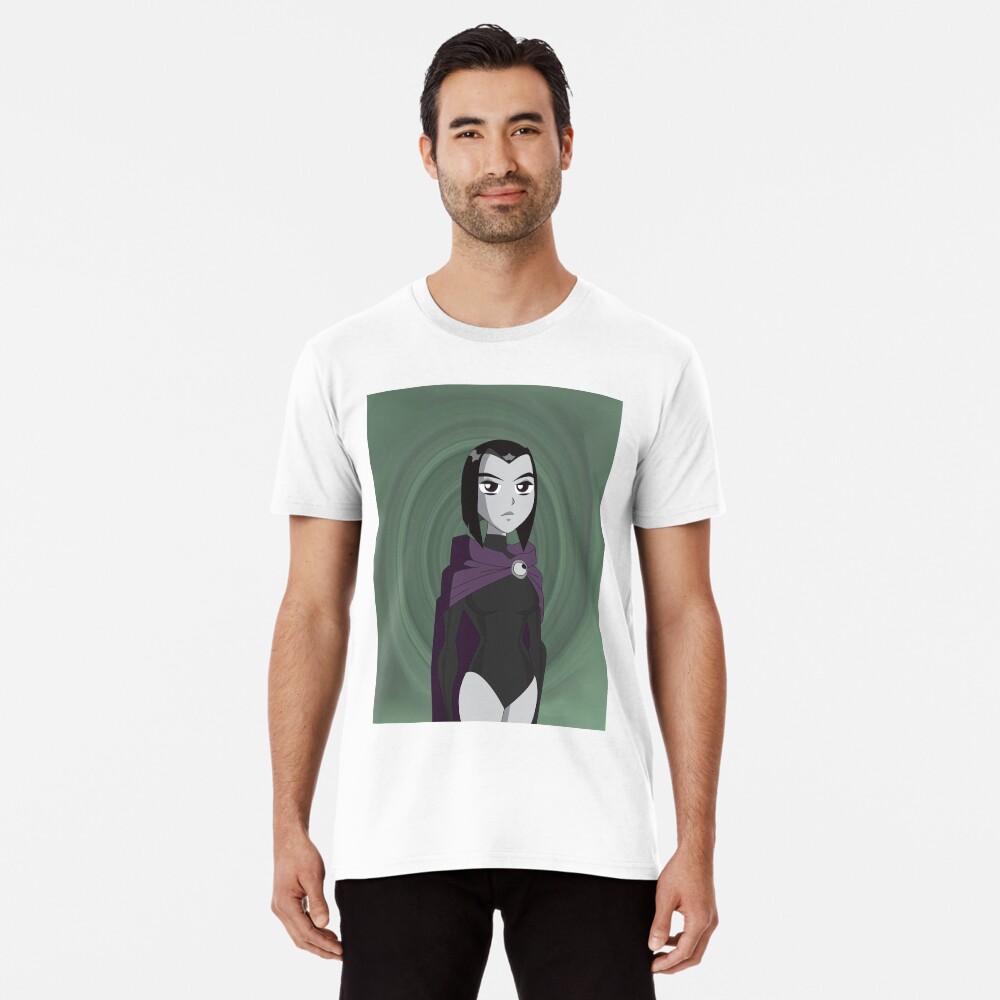 BadOdds Raven T-Shirt