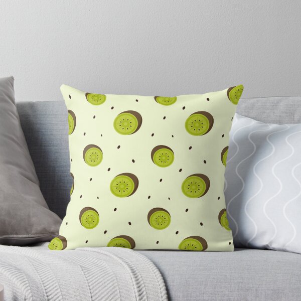 Item preview, Kiwi pattern kiwi designed and sold by DerSenat.