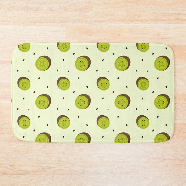 Item preview, Kiwi pattern kiwi designed and sold by DerSenat.