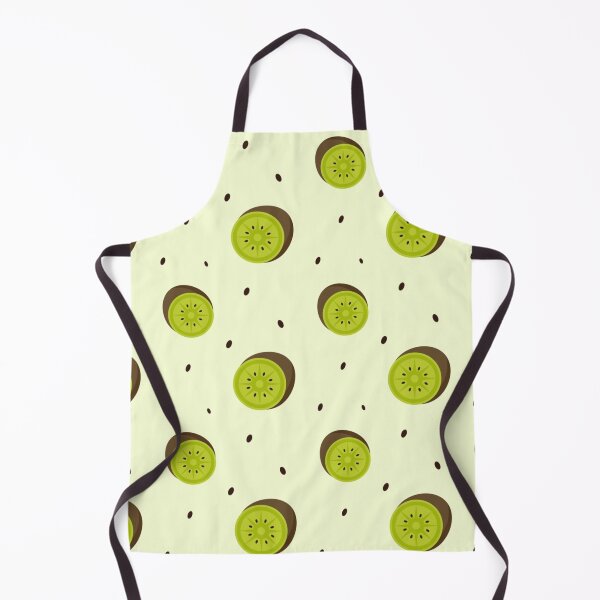 Item preview, Kiwi pattern kiwi designed and sold by DerSenat.