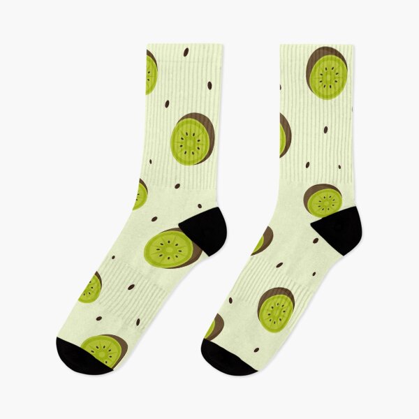 Item preview, Kiwi pattern kiwi designed and sold by DerSenat.