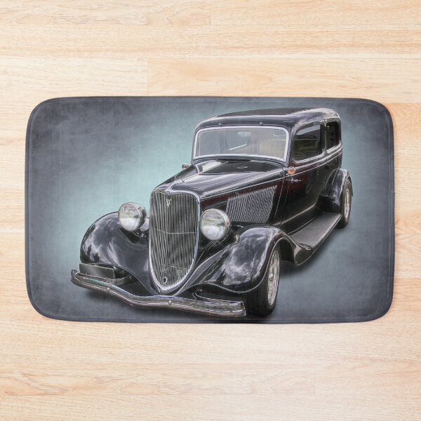 Item preview, 33 Tudor designed and sold by Hawley Designs.