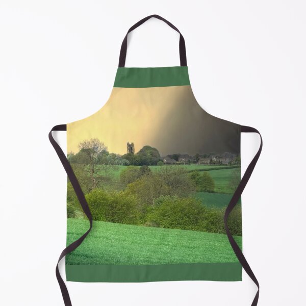 Item preview, Emley Across The Fields designed and sold by Alisonchambers2.