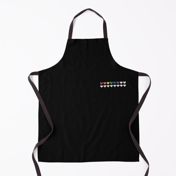 Item preview, Pride Heart Meters designed and sold by Sorcerers of Cyber Pride.
