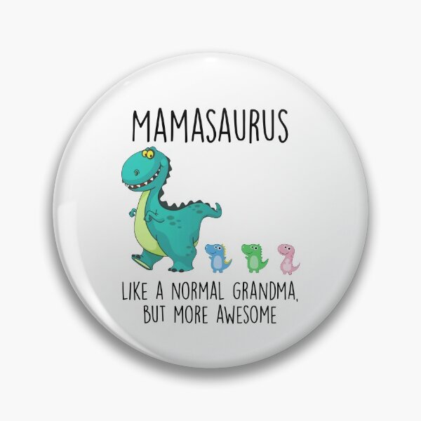 Item preview, Mother's day  Grandmasaurus like a normal grandma but more awesome, gift grandma, File logo,  File Vector, Digital Download Png,EPS, SVG, DXF, digital bundle, cricut designed and sold by BynumHartman20.