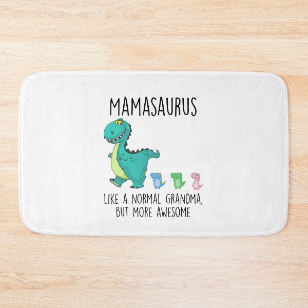 Item preview, Mother's day  Grandmasaurus like a normal grandma but more awesome, gift grandma, File logo,  File Vector, Digital Download Png,EPS, SVG, DXF, digital bundle, cricut designed and sold by BynumHartman20.