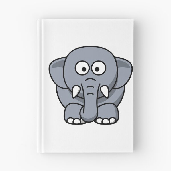 Item preview, elephant designed and sold by bettymckie.