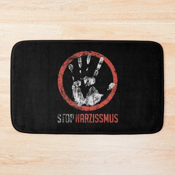 Item preview, Stop narcissism designed and sold by RAWWR.