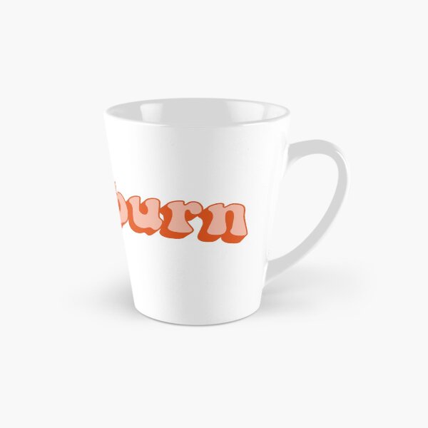 Item preview, Slow Burn designed and sold by FandomPlanet.