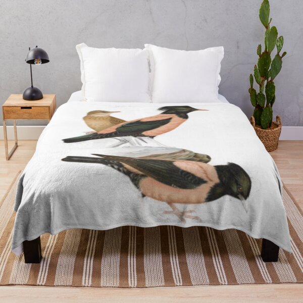 Item preview, Three Birds In The Mountains designed and sold by laguitan10.