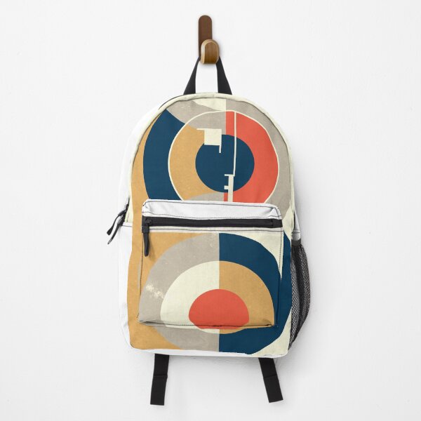 Item preview, Bauhaus Exhibition Art 3 designed and sold by SurfolioPrints.