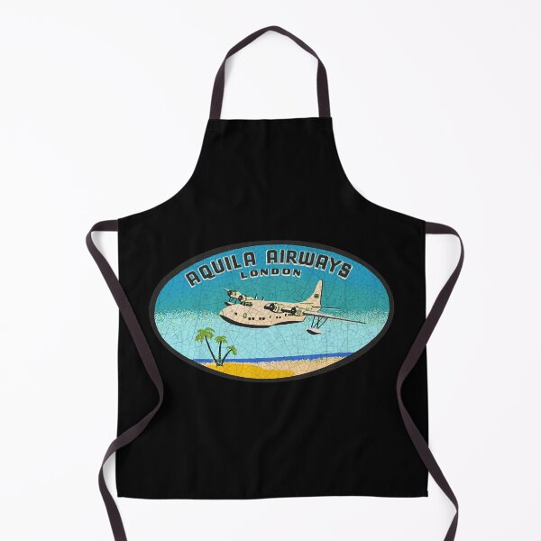 Item preview, Aquila Airways London designed and sold by Cheffetz08.