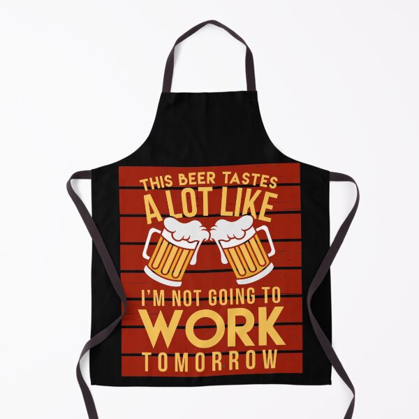 Item preview, Hilarious beer quote  designed and sold by SidTastic .