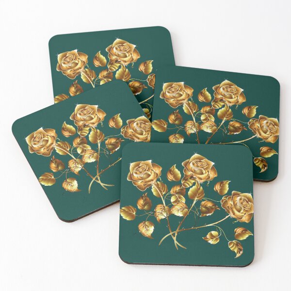 Item preview, Golden Rose designed and sold by Eshan91.