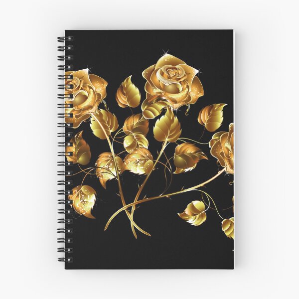 Item preview, Golden Rose designed and sold by Eshan91.
