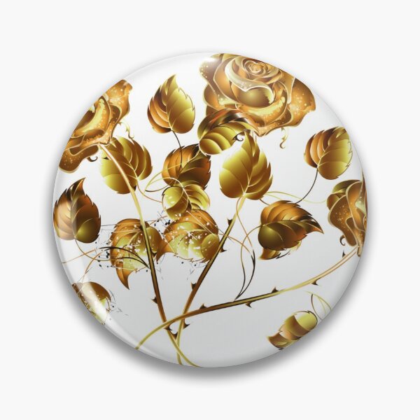 Item preview, Golden Rose designed and sold by Eshan91.