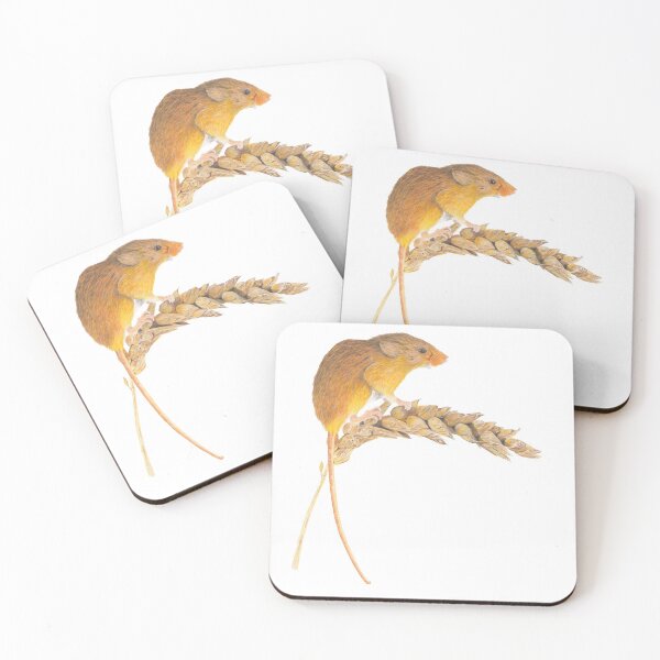 Item preview, Harvest Mouse designed and sold by BlueTulip20.