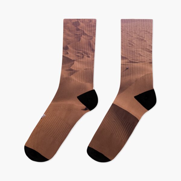 Item preview, Sand Desert designed and sold by fahadabu.