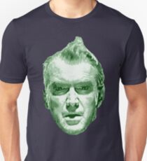 Jim Stewart - Vertigo (Dream Sequence) Unisex T-Shirt