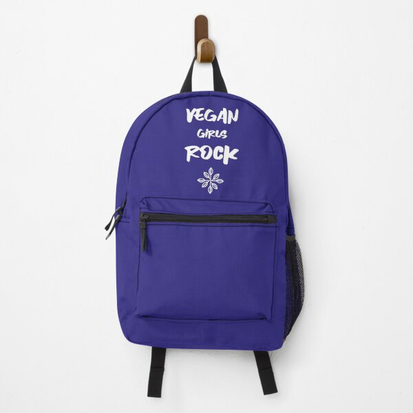 Item preview, Vegan Girls Rock designed and sold by Sweevy Swag.