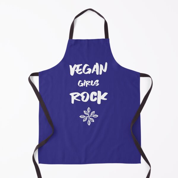 Item preview, Vegan Girls Rock designed and sold by Sweevy Swag.