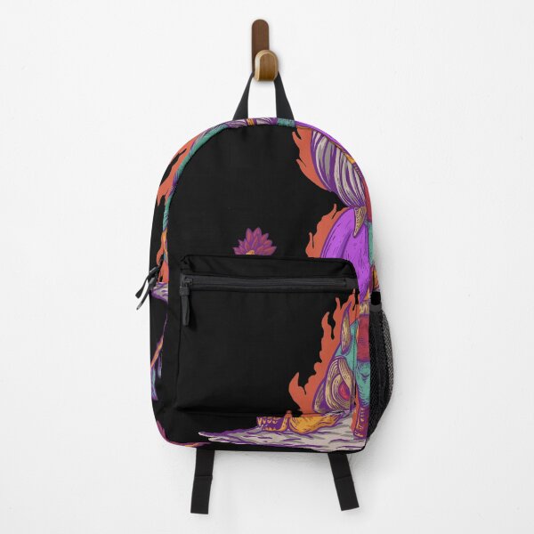 Item preview, THE ANGRY MOTHER EARTH designed and sold by attithuts.