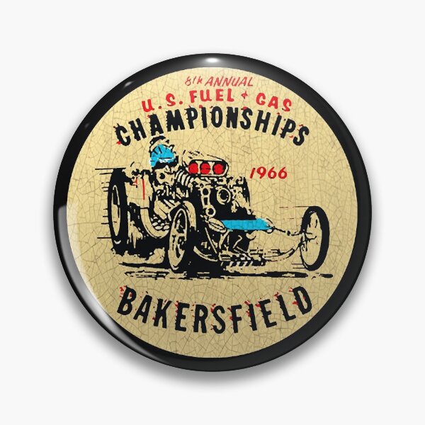 Item preview, Bakersfield 66  designed and sold by Rosenthal35.
