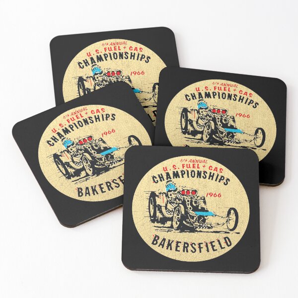 Item preview, Bakersfield 66  designed and sold by Rosenthal35.