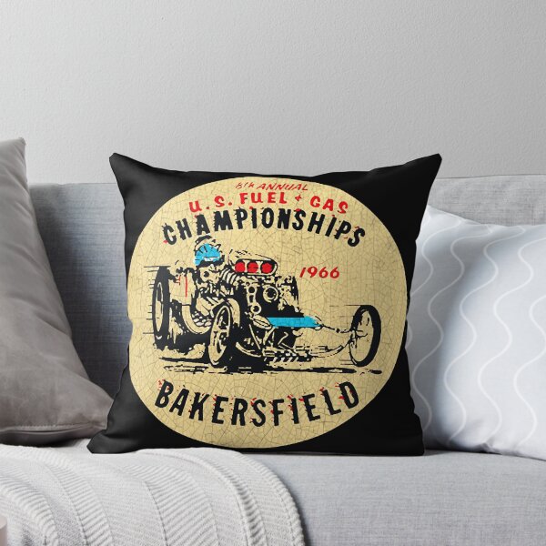 Item preview, Bakersfield 66  designed and sold by Rosenthal35.