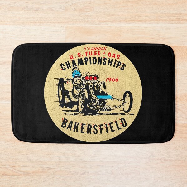 Item preview, Bakersfield 66  designed and sold by Rosenthal35.