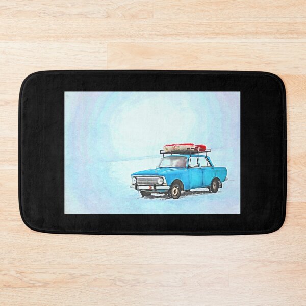 Item preview, Snow Day Year Round designed and sold by yurahbom.
