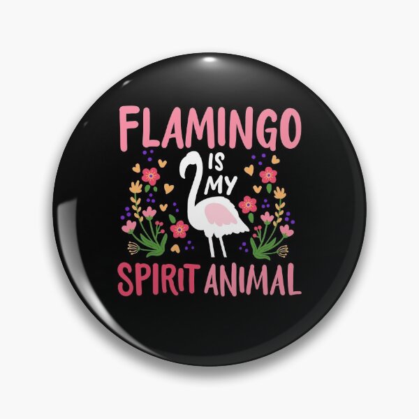 Item preview, Flamingo Pink Bird Flamingo Lover designed and sold by CreativeGiftShp.
