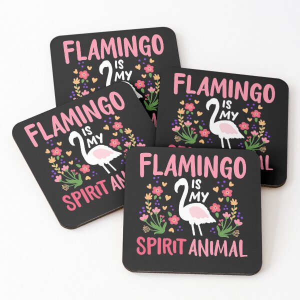 Item preview, Flamingo Pink Bird Flamingo Lover designed and sold by CreativeGiftShp.