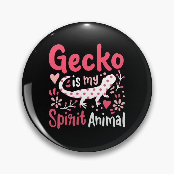 Item preview, Gecko Lizard Reptile Gecko Owner designed and sold by CreativeGiftShp.