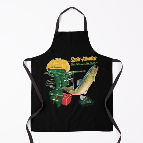 Item preview, Scott-Atwater Outboard designed and sold by Cheffetz08.