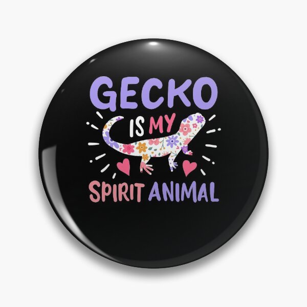 Item preview, Gecko Lizard Reptile Herpetologist designed and sold by CreativeGiftShp.