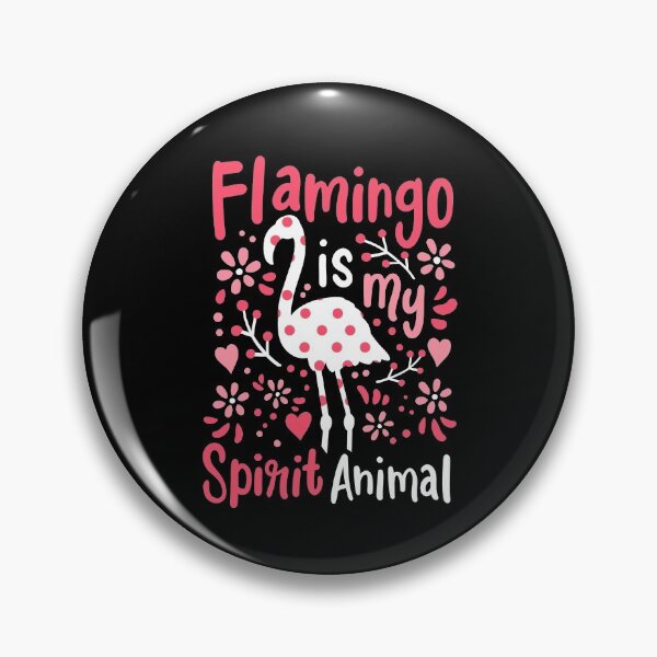 Item preview, Flamingo Pink Bird Wading Bird designed and sold by CreativeGiftShp.