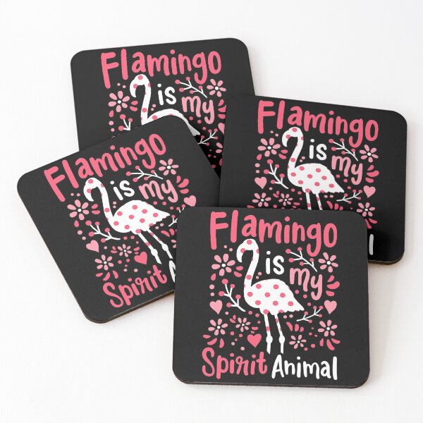 Item preview, Flamingo Pink Bird Wading Bird designed and sold by CreativeGiftShp.