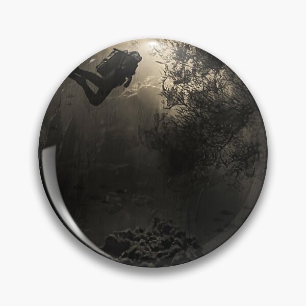 Item preview, Scuba Diving And into the ocean i go to lose my mind and find my soul designed and sold by Cooper73.