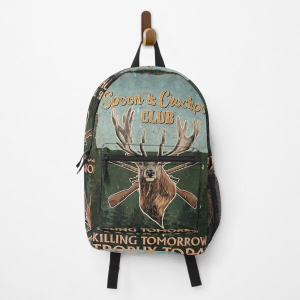 Item preview, Hunting Tomorrow Trophy Today designed and sold by reenea84.