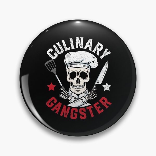 Item preview, Culinary Chef Cook Cooking designed and sold by CreativeGiftShp.