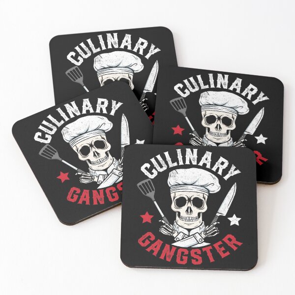 Item preview, Culinary Chef Cook Cooking designed and sold by CreativeGiftShp.
