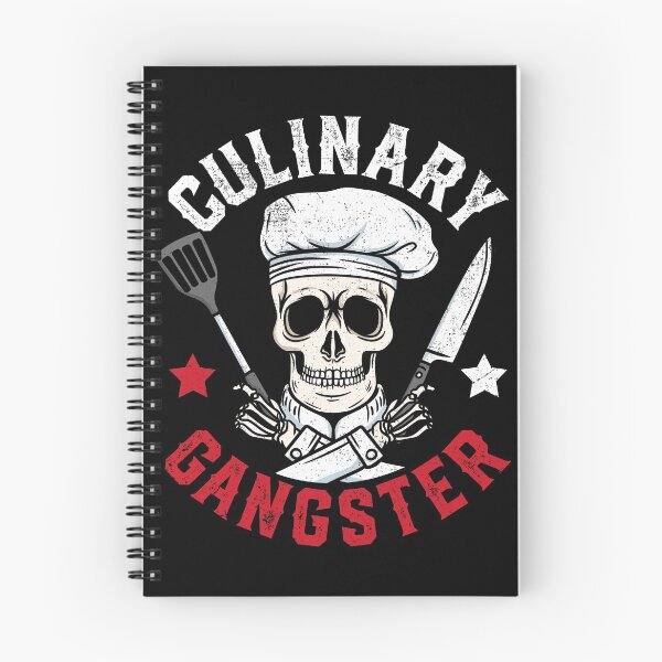 Item preview, Culinary Chef Cook Cooking designed and sold by CreativeGiftShp.