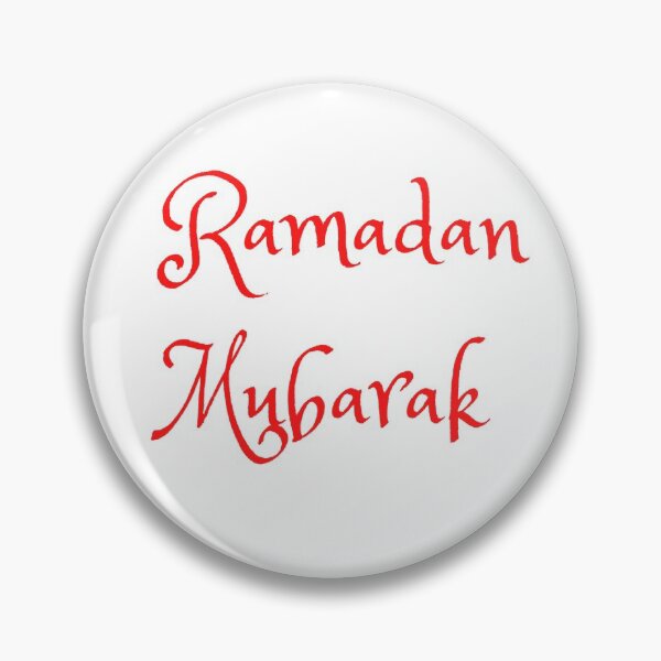 Item preview, Wishing Muslim friends Ramadan Mubarak designed and sold by Krispsm.