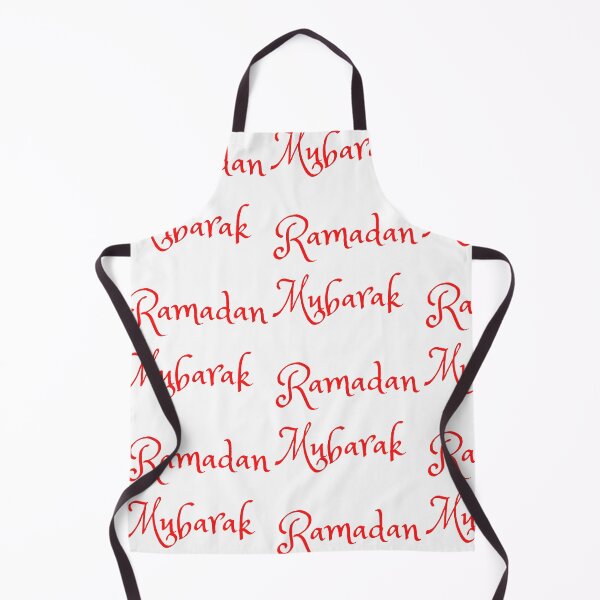 Item preview, Wishing Muslim friends Ramadan Mubarak designed and sold by Krispsm.