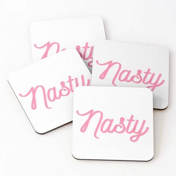 Item preview, Nasty - cool and pink designed and sold by fabioesposito66.